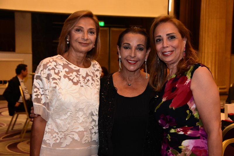 UPEL Annual Fund Raising Dinner